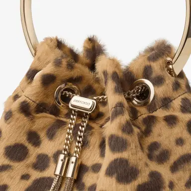 Jimmy Choo Bon Bon Handbags | Thumbnail 5 Jimmy Choo Bon Bon Handbags | Thumbnail 5