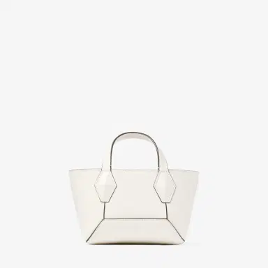 Jimmy Choo Diamond Tote Mini | Thumbnail 2 Jimmy Choo Diamond Tote Mini | Thumbnail 2