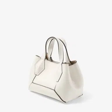 Jimmy Choo Diamond Tote Mini | Thumbnail 3 Jimmy Choo Diamond Tote Mini | Thumbnail 3