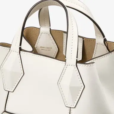 Jimmy Choo Diamond Tote Mini | Thumbnail 4 Jimmy Choo Diamond Tote Mini | Thumbnail 4