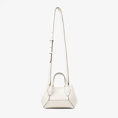 Jimmy Choo Diamond Tote Mini | Thumbnail 6 Jimmy Choo Diamond Tote Mini | Thumbnail 6