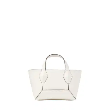 Jimmy Choo Diamond Tote Mini | Thumbnail 1 Jimmy Choo Diamond Tote Mini | Thumbnail 1