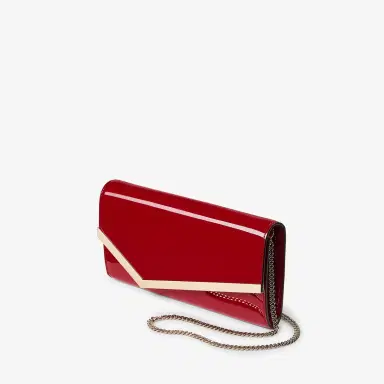 Jimmy Choo Emmie Mini Bags | Thumbnail 4 Jimmy Choo Emmie Mini Bags | Thumbnail 4