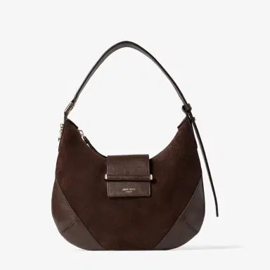 Jimmy Choo Bar Hobo Small | Thumbnail 2 Jimmy Choo Bar Hobo Small | Thumbnail 2