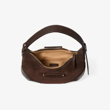 Jimmy Choo Bar Hobo Small | Thumbnail 4 Jimmy Choo Bar Hobo Small | Thumbnail 4
