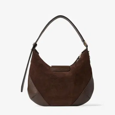 Jimmy Choo Bar Hobo Small | Thumbnail 5 Jimmy Choo Bar Hobo Small | Thumbnail 5