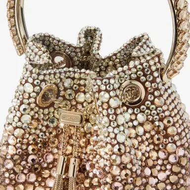 Jimmy Choo Bon Bon Shoulder Bags | Thumbnail 5 Jimmy Choo Bon Bon Shoulder Bags | Thumbnail 5