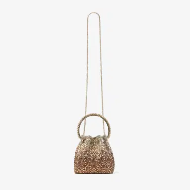Jimmy Choo Bon Bon Shoulder Bags | Thumbnail 7 Jimmy Choo Bon Bon Shoulder Bags | Thumbnail 7