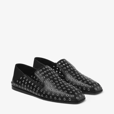 Jimmy Choo Eliot Slipper | Thumbnail 3 Jimmy Choo Eliot Slipper | Thumbnail 3
