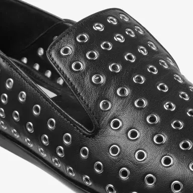Jimmy Choo Eliot Slipper | Thumbnail 4 Jimmy Choo Eliot Slipper | Thumbnail 4