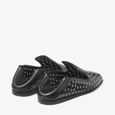 Jimmy Choo Eliot Slipper | Thumbnail 5 Jimmy Choo Eliot Slipper | Thumbnail 5