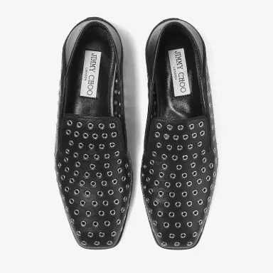 Jimmy Choo Eliot Slipper | Thumbnail 6 Jimmy Choo Eliot Slipper | Thumbnail 6