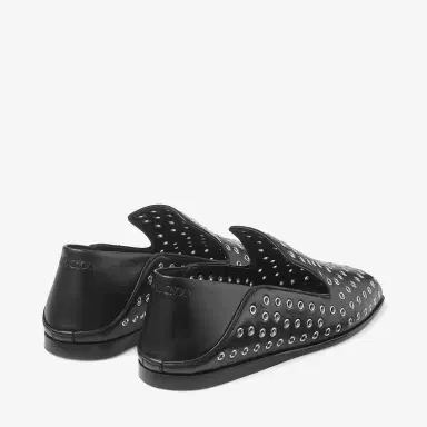 Jimmy Choo Eliot Slipper | Thumbnail 7 Jimmy Choo Eliot Slipper | Thumbnail 7