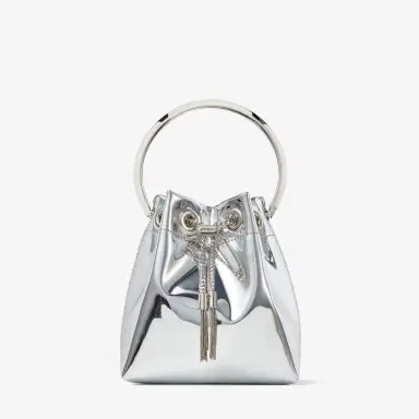 Jimmy Choo Bon Bon Handbags | Thumbnail 2 Jimmy Choo Bon Bon Handbags | Thumbnail 2