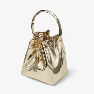 Jimmy Choo Bon Bon Handbags | Thumbnail 12 Jimmy Choo Bon Bon Handbags | Thumbnail 12