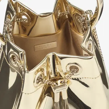 Jimmy Choo Bon Bon Handbags | Thumbnail 14 Jimmy Choo Bon Bon Handbags | Thumbnail 14