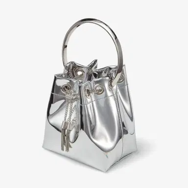 Jimmy Choo Bon Bon Handbags | Thumbnail 3 Jimmy Choo Bon Bon Handbags | Thumbnail 3