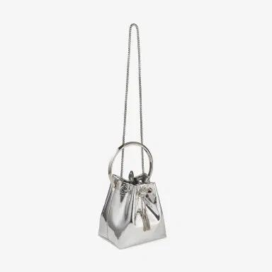Jimmy Choo Bon Bon Handbags | Thumbnail 5 Jimmy Choo Bon Bon Handbags | Thumbnail 5