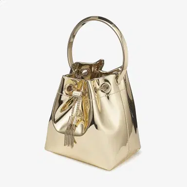 Jimmy Choo Bon Bon Handbags | Thumbnail 10 Jimmy Choo Bon Bon Handbags | Thumbnail 10