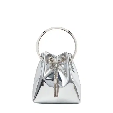 Jimmy Choo Bon Bon Handbags | Thumbnail 1 Jimmy Choo Bon Bon Handbags | Thumbnail 1