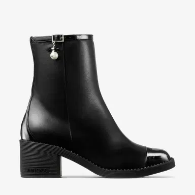 Jimmy Choo Adry Ankle Boot 60 | Thumbnail 2 Jimmy Choo Adry Ankle Boot 60 | Thumbnail 2