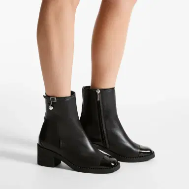 Jimmy Choo Adry Ankle Boot 60 | Thumbnail 3 Jimmy Choo Adry Ankle Boot 60 | Thumbnail 3