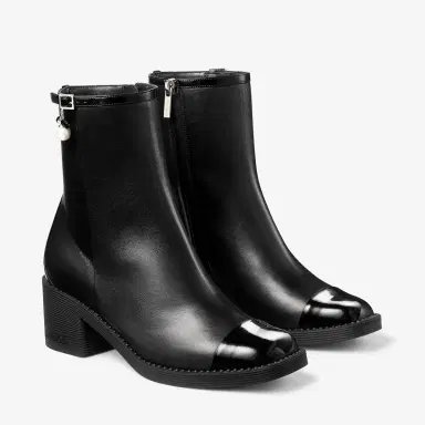 Jimmy Choo Adry Ankle Boot 60 | Thumbnail 4 Jimmy Choo Adry Ankle Boot 60 | Thumbnail 4