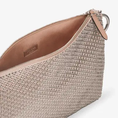 Jimmy Choo Callie Clutch Bags | Thumbnail 5 Jimmy Choo Callie Clutch Bags | Thumbnail 5