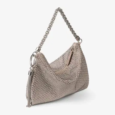 Jimmy Choo Callie Clutch Bags | Thumbnail 6 Jimmy Choo Callie Clutch Bags | Thumbnail 6