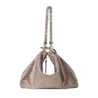 Jimmy Choo Callie Clutch Bags | Thumbnail 1 Jimmy Choo Callie Clutch Bags | Thumbnail 1