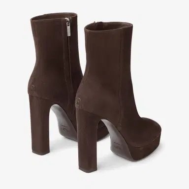 Jimmy Choo Marene Ankle Boot 120 | Thumbnail 6 Jimmy Choo Marene Ankle Boot 120 | Thumbnail 6