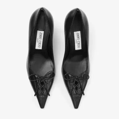 Jimmy Choo Scarlett 95 Pumps | Thumbnail 6 Jimmy Choo Scarlett 95 Pumps | Thumbnail 6