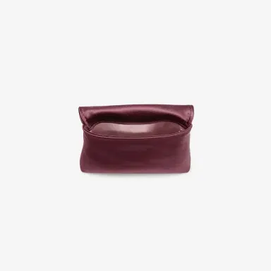 Jimmy Choo Soft Card Holder With Chain | Thumbnail 5 Jimmy Choo Soft Card Holder With Chain | Thumbnail 5