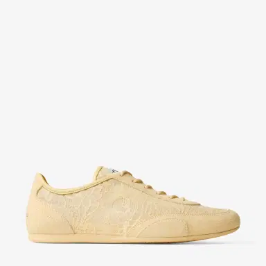 Jimmy Choo Sunny F Low-Top | Thumbnail 2 Jimmy Choo Sunny F Low-Top | Thumbnail 2