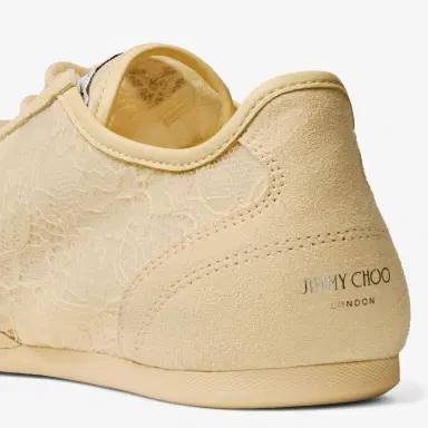 Jimmy Choo Sunny F Low-Top | Thumbnail 5 Jimmy Choo Sunny F Low-Top | Thumbnail 5