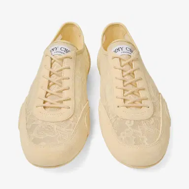 Jimmy Choo Sunny F Low-Top | Thumbnail 6 Jimmy Choo Sunny F Low-Top | Thumbnail 6