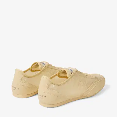 Jimmy Choo Sunny F Low-Top | Thumbnail 7 Jimmy Choo Sunny F Low-Top | Thumbnail 7