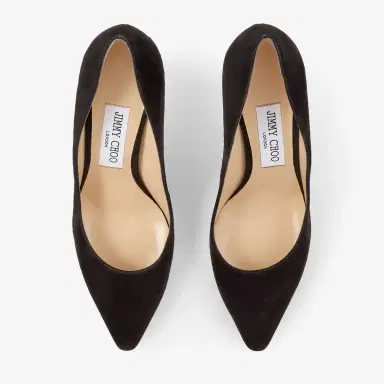 Jimmy Choo Romy 85 Pumps | Thumbnail 5 Jimmy Choo Romy 85 Pumps | Thumbnail 5