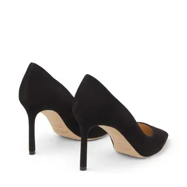 Jimmy Choo Romy 85 Pumps | Thumbnail 6 Jimmy Choo Romy 85 Pumps | Thumbnail 6