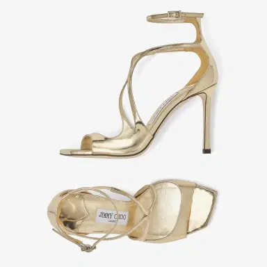 Jimmy Choo Azia 95 Azia Family | Thumbnail 12 Jimmy Choo Azia 95 Azia Family | Thumbnail 12