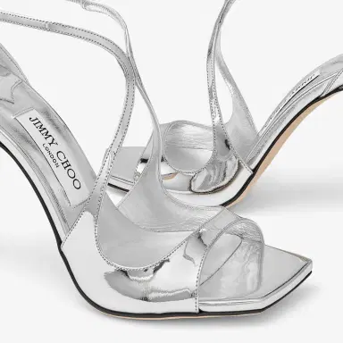 Jimmy Choo Azia 95 Azia Family | Thumbnail 4 Jimmy Choo Azia 95 Azia Family | Thumbnail 4