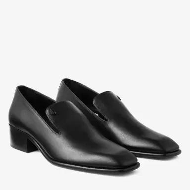Jimmy Choo Eliot Slipper 45 Men'S | Thumbnail 3 Jimmy Choo Eliot Slipper 45 Men'S | Thumbnail 3