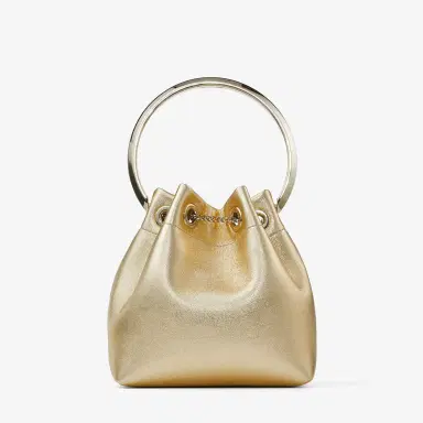 Jimmy Choo Bon Bon Handbags | Thumbnail 7 Jimmy Choo Bon Bon Handbags | Thumbnail 7
