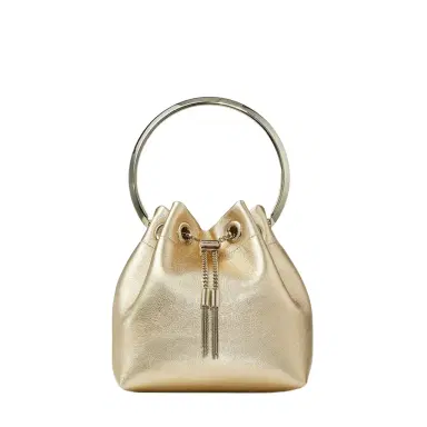 Jimmy Choo Bon Bon Handbags | Thumbnail 1 Jimmy Choo Bon Bon Handbags | Thumbnail 1