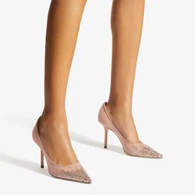 Jimmy Choo Love 85 | Thumbnail 3 Jimmy Choo Love 85 | Thumbnail 3