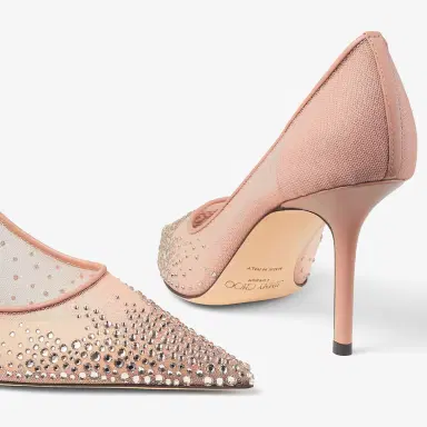 Jimmy Choo Love 85 | Thumbnail 5 Jimmy Choo Love 85 | Thumbnail 5