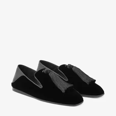 Jimmy Choo Eliot Slipper | Thumbnail 3 Jimmy Choo Eliot Slipper | Thumbnail 3