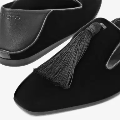 Jimmy Choo Eliot Slipper | Thumbnail 4 Jimmy Choo Eliot Slipper | Thumbnail 4