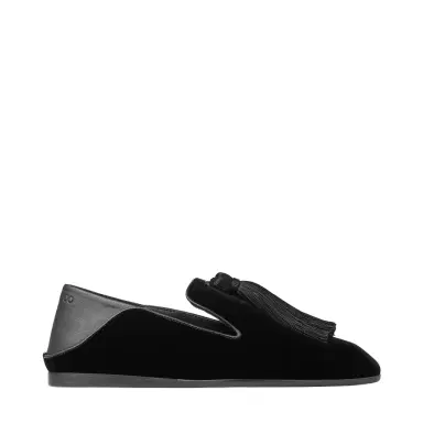 Jimmy Choo Eliot Slipper | Thumbnail 1 Jimmy Choo Eliot Slipper | Thumbnail 1