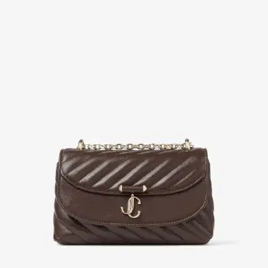 Jimmy Choo Curve Crossbody Small | Thumbnail 2 Jimmy Choo Curve Crossbody Small | Thumbnail 2